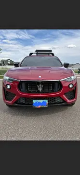 2020 Maserati Levante S GranSport SUV 4D