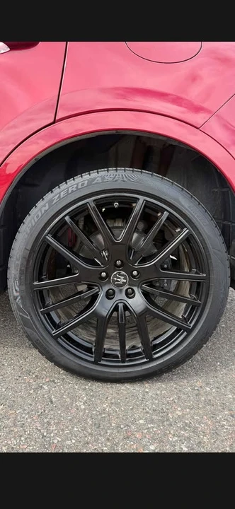 2020 Maserati Levante - Image 5 of 12