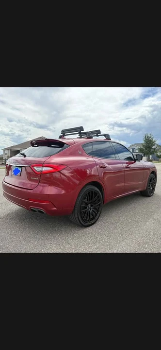 2020 Maserati Levante - Image 3 of 12