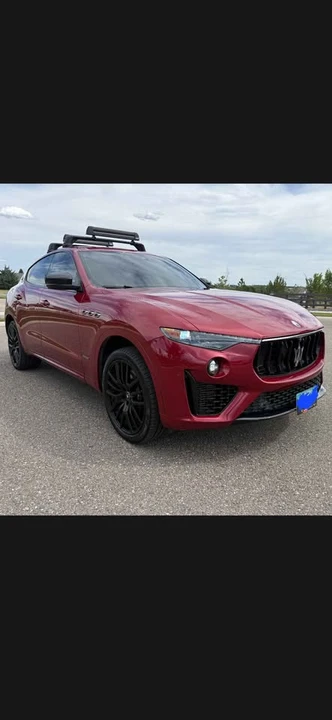 2020 Maserati Levante - Image 4 of 12