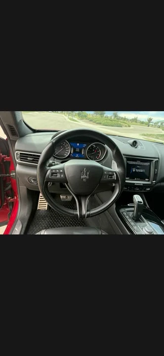2020 Maserati Levante - Image 6 of 12