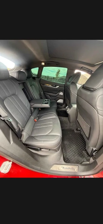 2020 Maserati Levante - Image 10 of 12