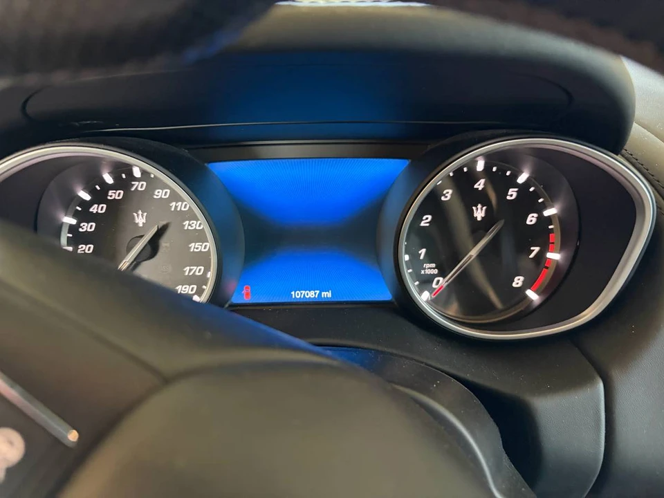 2020 Maserati Levante - Image 11 of 12
