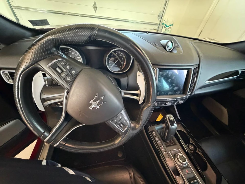2020 Maserati Levante - Image 10 of 12