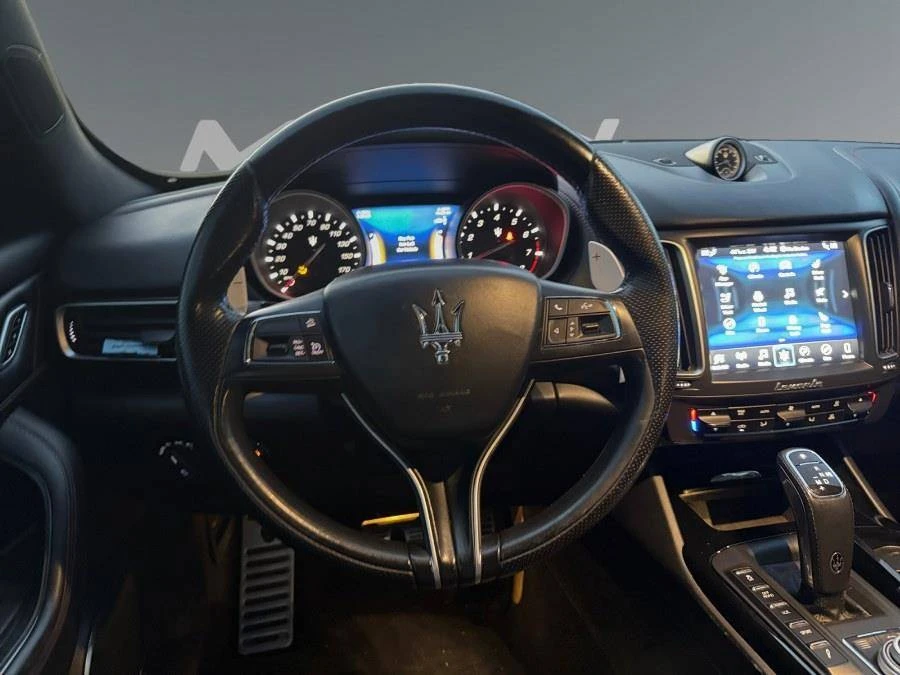 2020 Maserati Levante - Image 11 of 11