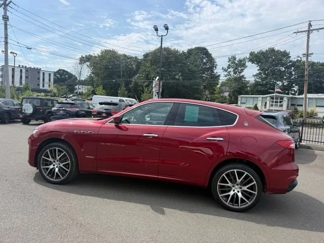 2020 Maserati Levante - Image 6 of 20