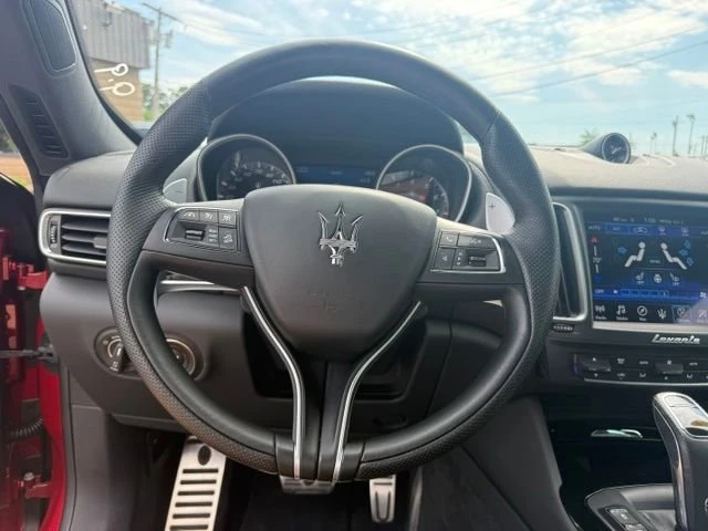 2020 Maserati Levante - Image 20 of 20