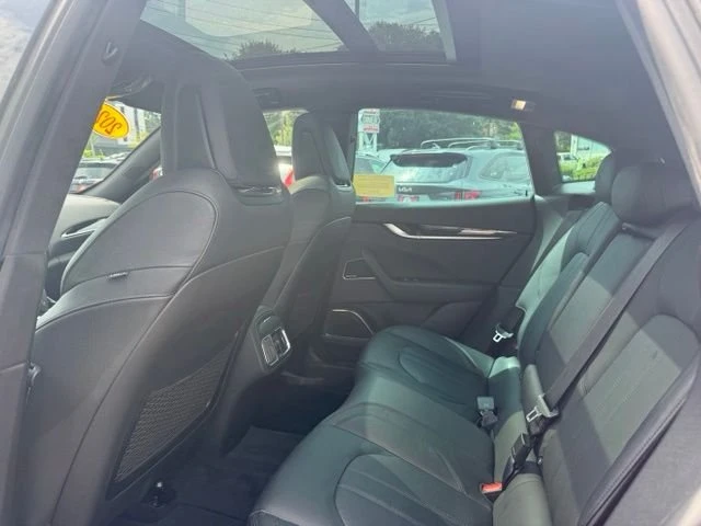 2020 Maserati Levante - Image 9 of 20