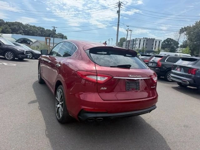2020 Maserati Levante - Image 7 of 20