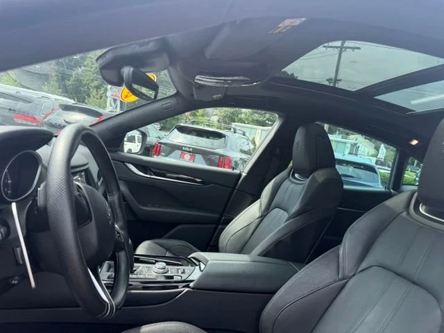 2020 Maserati Levante - Image 16 of 20
