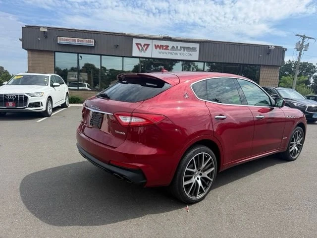 2020 Maserati Levante - Image 2 of 20
