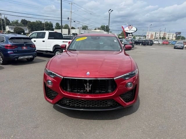 2020 Maserati Levante - Image 5 of 20