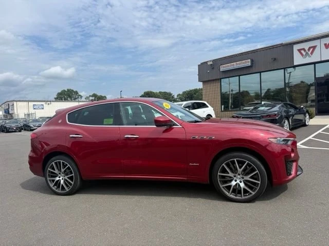 2020 Maserati Levante - Image 3 of 20