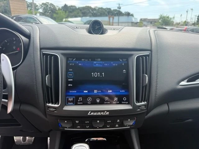 2020 Maserati Levante - Image 19 of 20