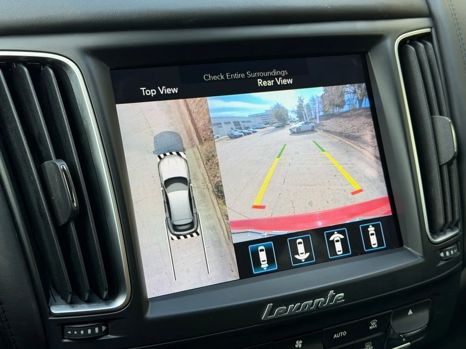 2020 Maserati Levante - Image 20 of 21