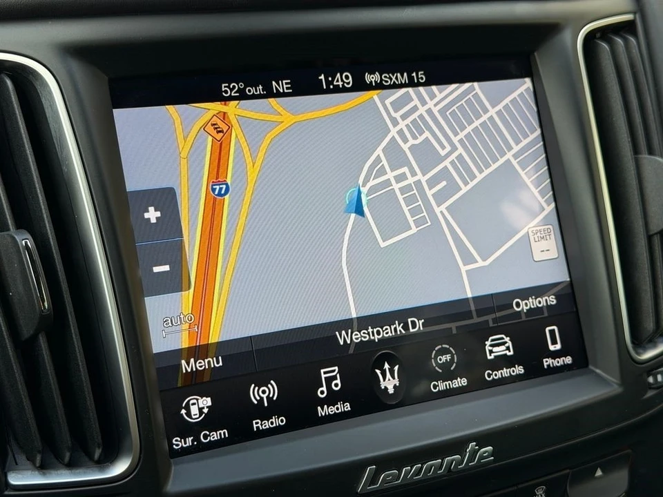 2020 Maserati Levante - Image 21 of 21