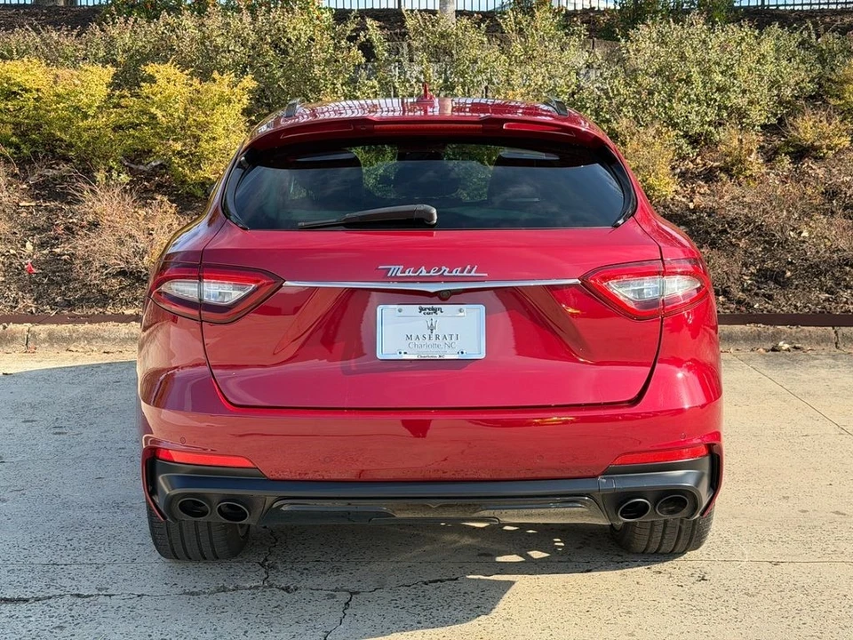 2020 Maserati Levante - Image 5 of 21