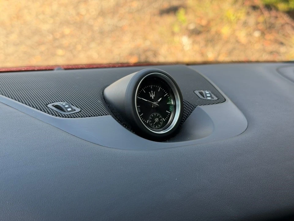 2020 Maserati Levante - Image 21 of 21