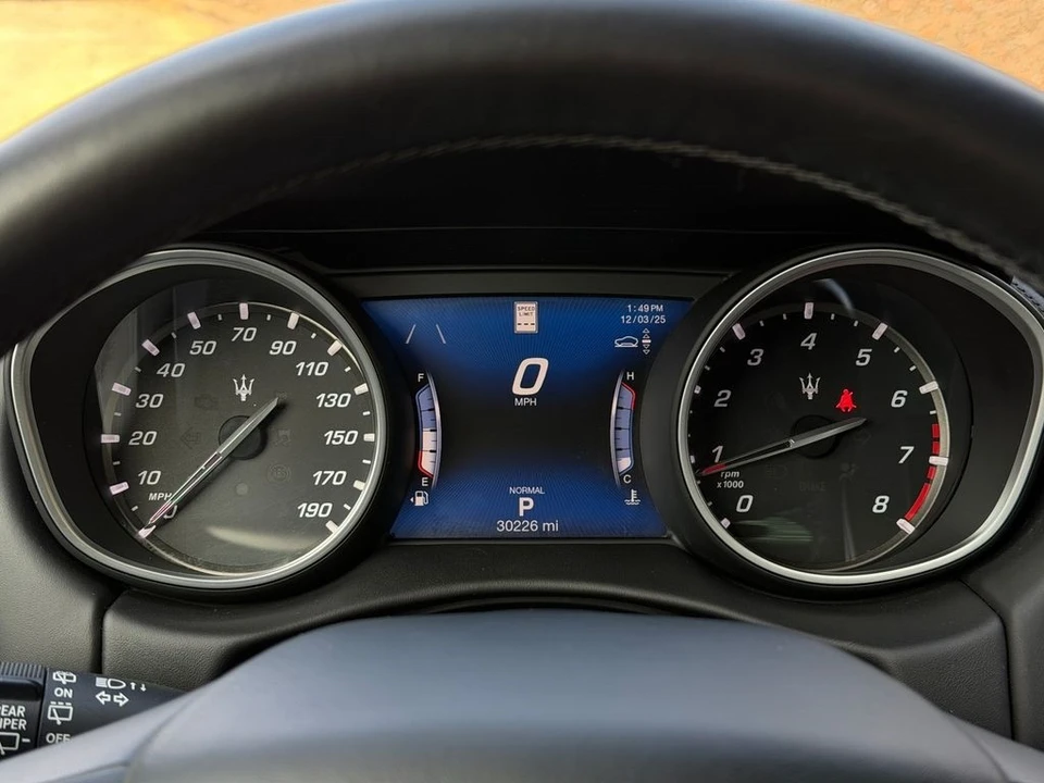 2020 Maserati Levante - Image 20 of 21