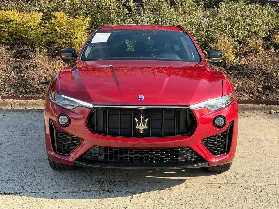 2020 Maserati Levante - Image 11 of 21