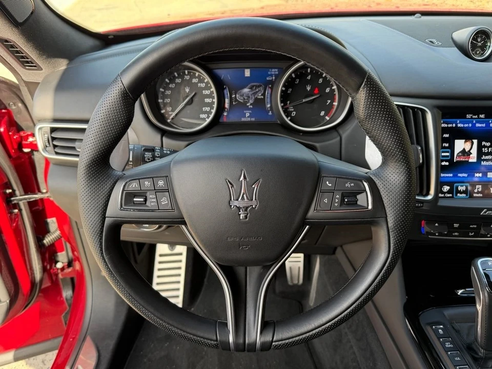 2020 Maserati Levante - Image 19 of 21
