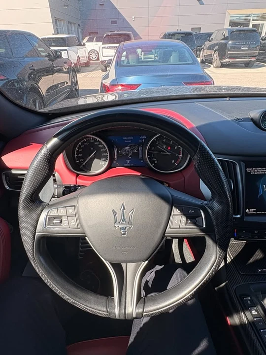 2020 Maserati Levante - Image 10 of 10
