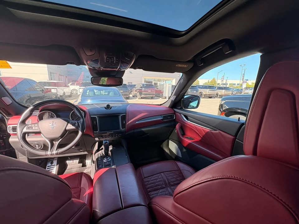 2020 Maserati Levante - Image 7 of 10