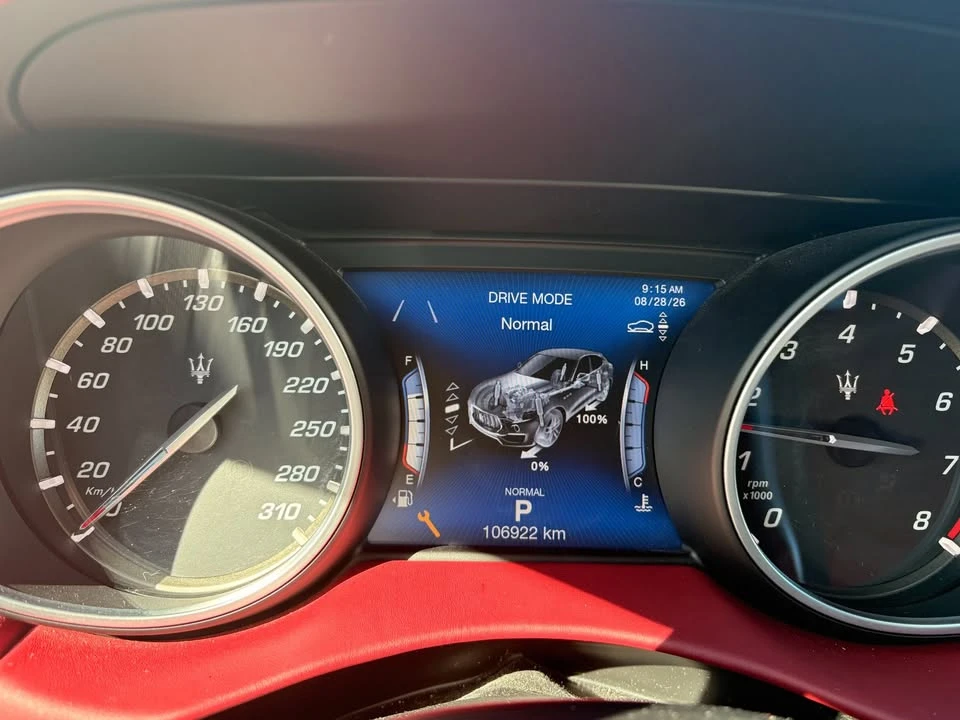 2020 Maserati Levante - Image 8 of 10