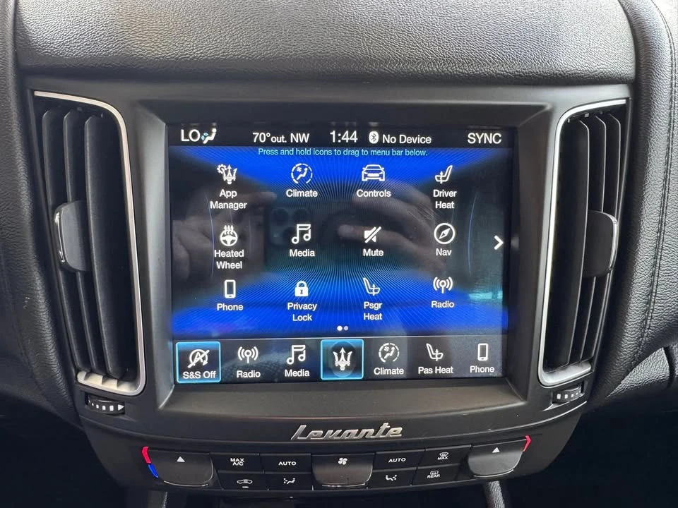 2020 Maserati Levante - Image 20 of 20