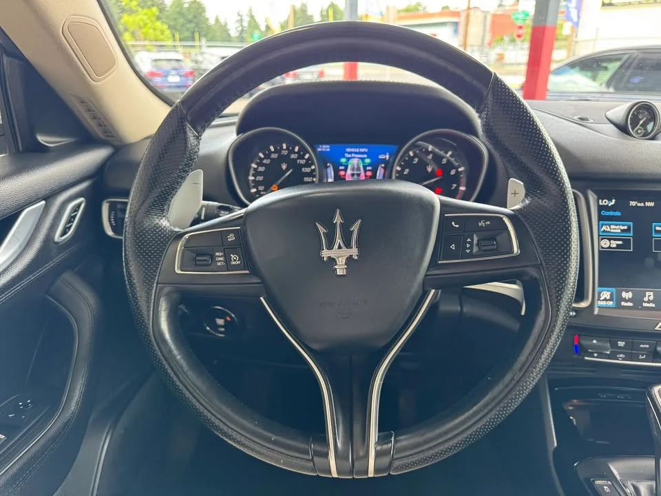 2020 Maserati Levante - Image 12 of 20