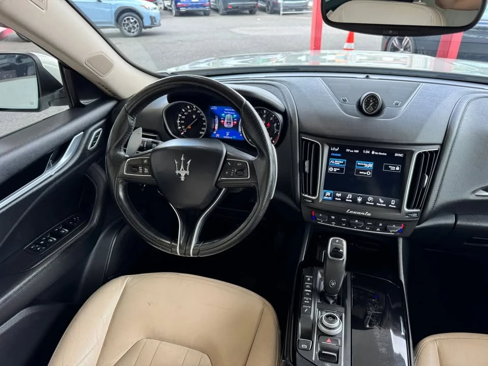2020 Maserati Levante - Image 10 of 20