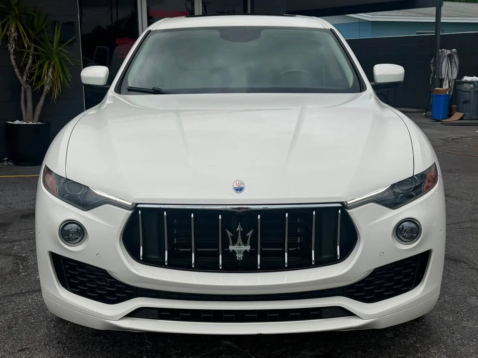 2020 Maserati Levante - Image 2 of 20