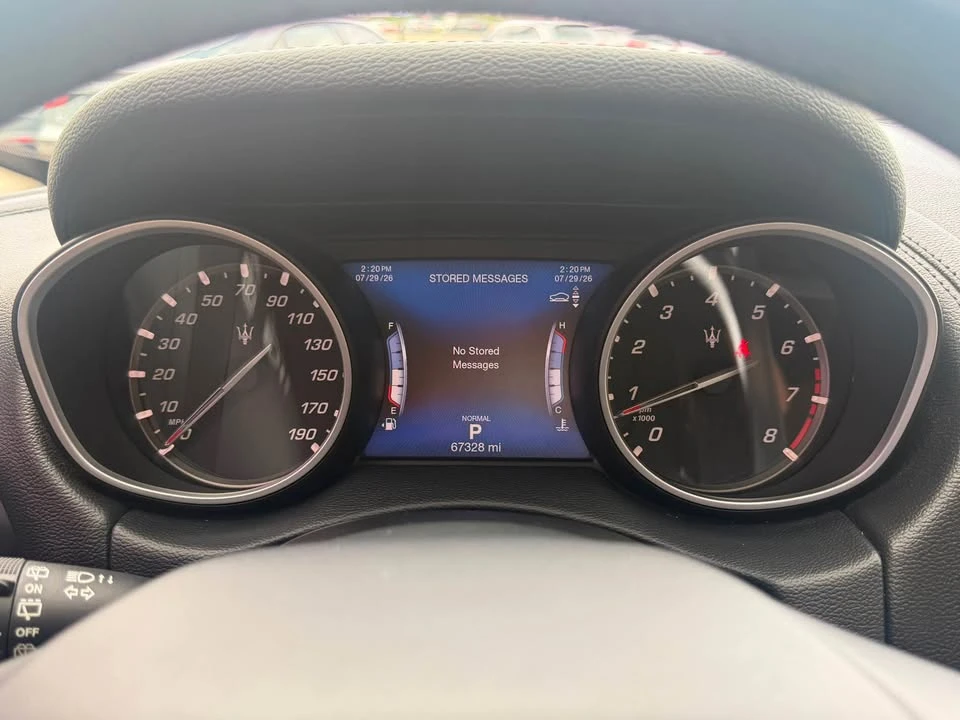 2020 Maserati Levante - Image 14 of 20