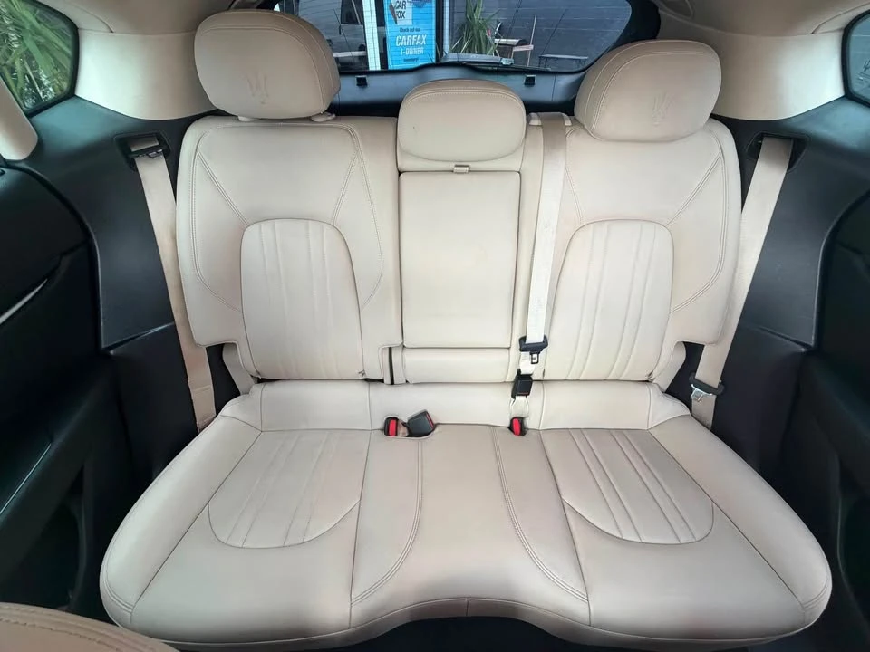2020 Maserati Levante - Image 19 of 20