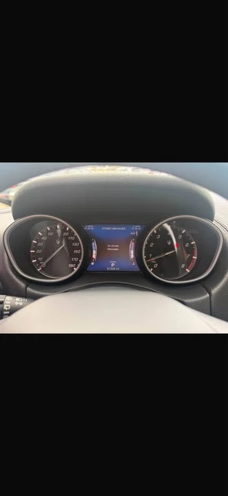2020 Maserati Levante - Image 7 of 13