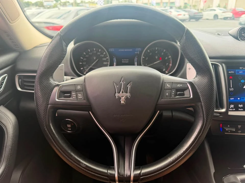 2020 Maserati Levante - Image 15 of 20