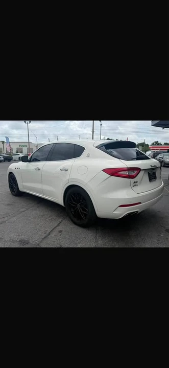 2020 Maserati Levante - Image 3 of 13