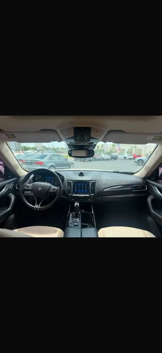 2020 Maserati Levante - Image 12 of 13