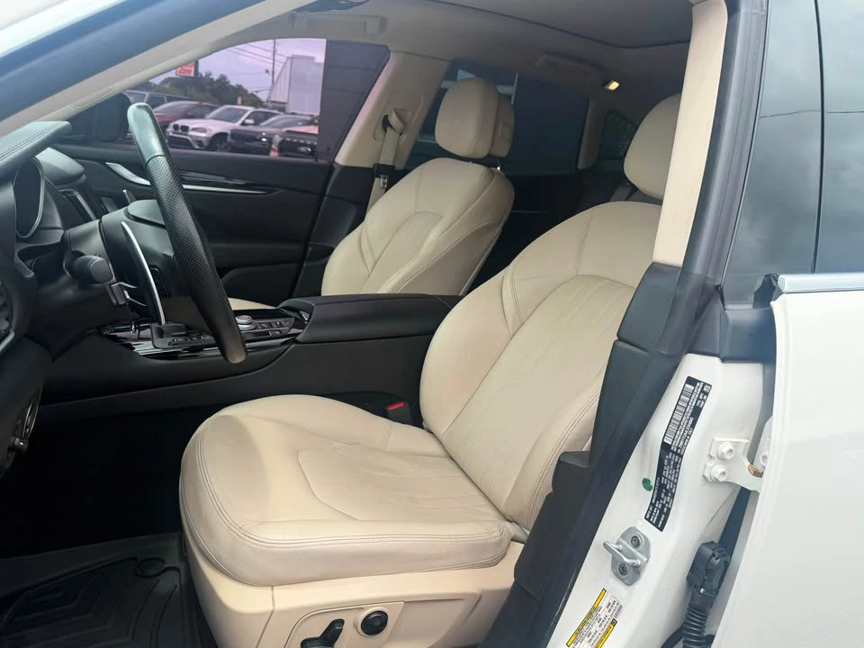 2020 Maserati Levante - Image 10 of 20
