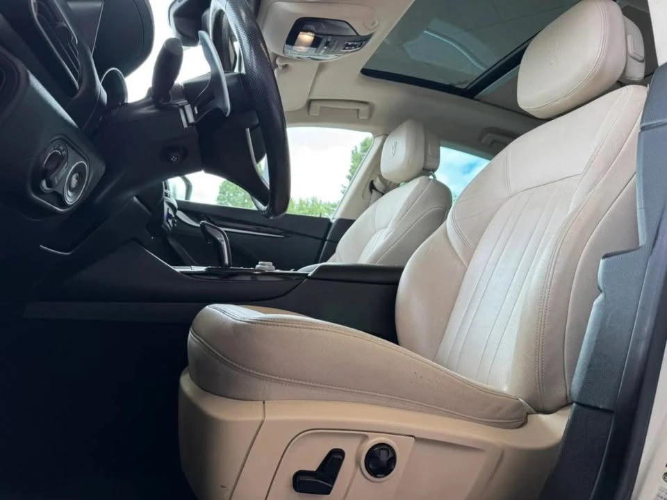 2020 Maserati Levante - Image 15 of 20