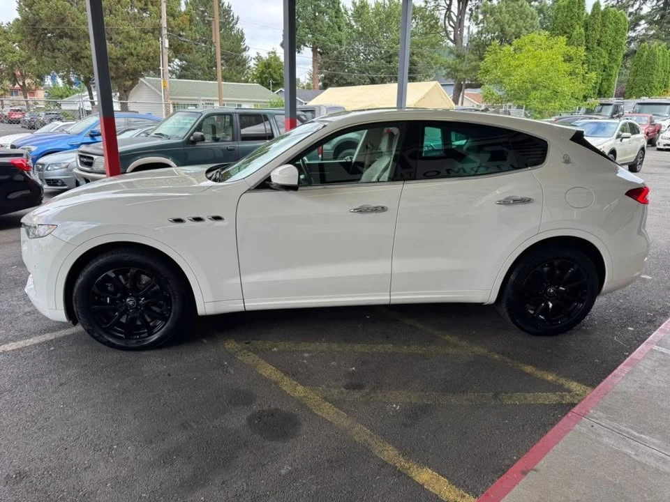 2020 Maserati Levante - Image 4 of 20