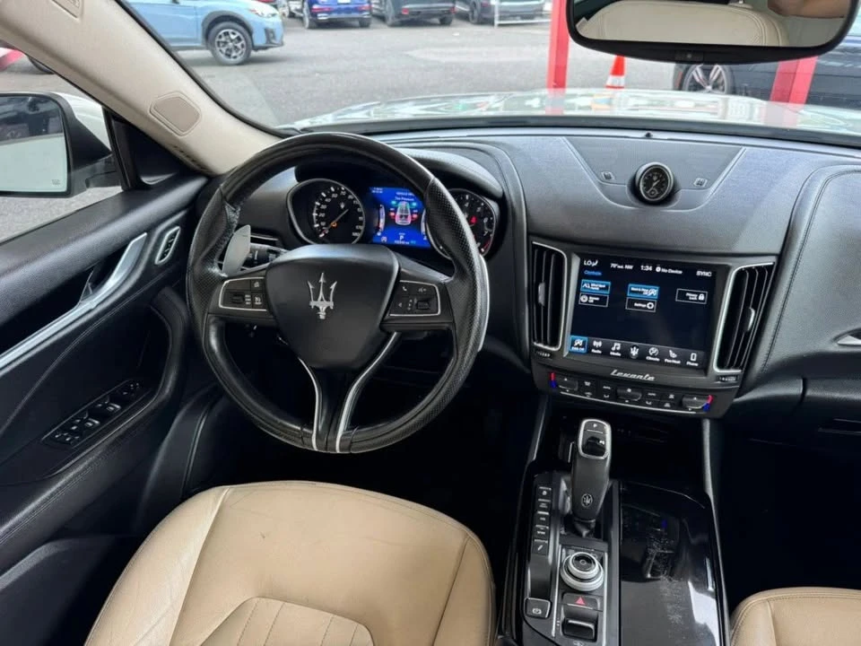 2020 Maserati Levante - Image 10 of 20