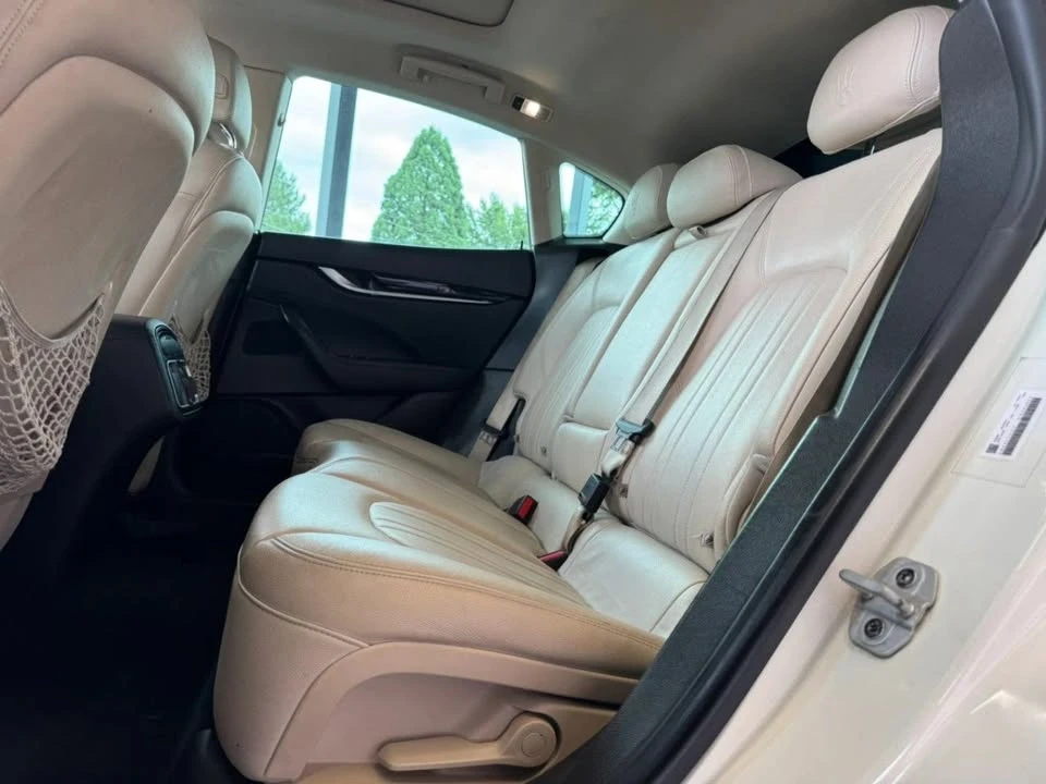 2020 Maserati Levante - Image 17 of 20