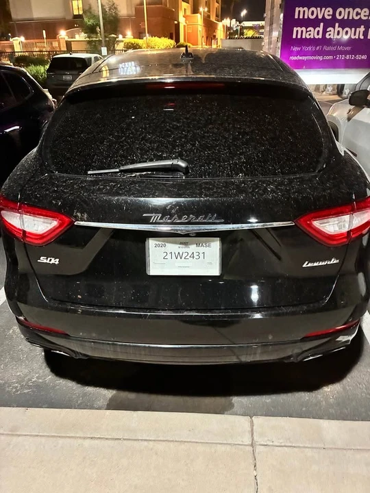 2020 Maserati Levante - Image 5 of 5
