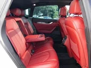 2020 Maserati Levante - Image 12 of 15