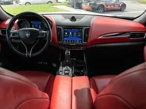 2020 Maserati Levante - Image 13 of 15
