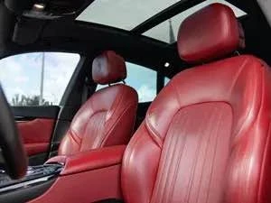 2020 Maserati Levante - Image 9 of 15