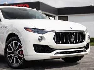 2020 Maserati Levante - Image 3 of 15