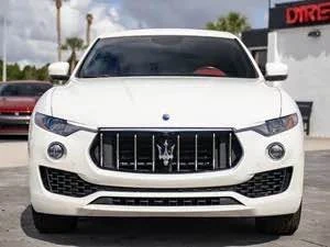 2020 Maserati Levante - Image 2 of 15