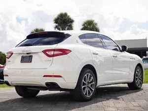 2020 Maserati Levante - Image 5 of 15
